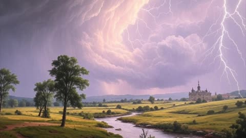 Beautiful Landscapes