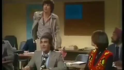 Mind your language| Season 1| Episode 2| Part 22