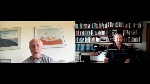 Viewer Q& A: This is like what happened after the Napoleonic Empire collapsed [Ep. 372]