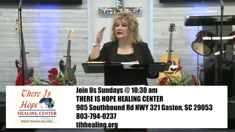 The divine intention for you is restoration and healing