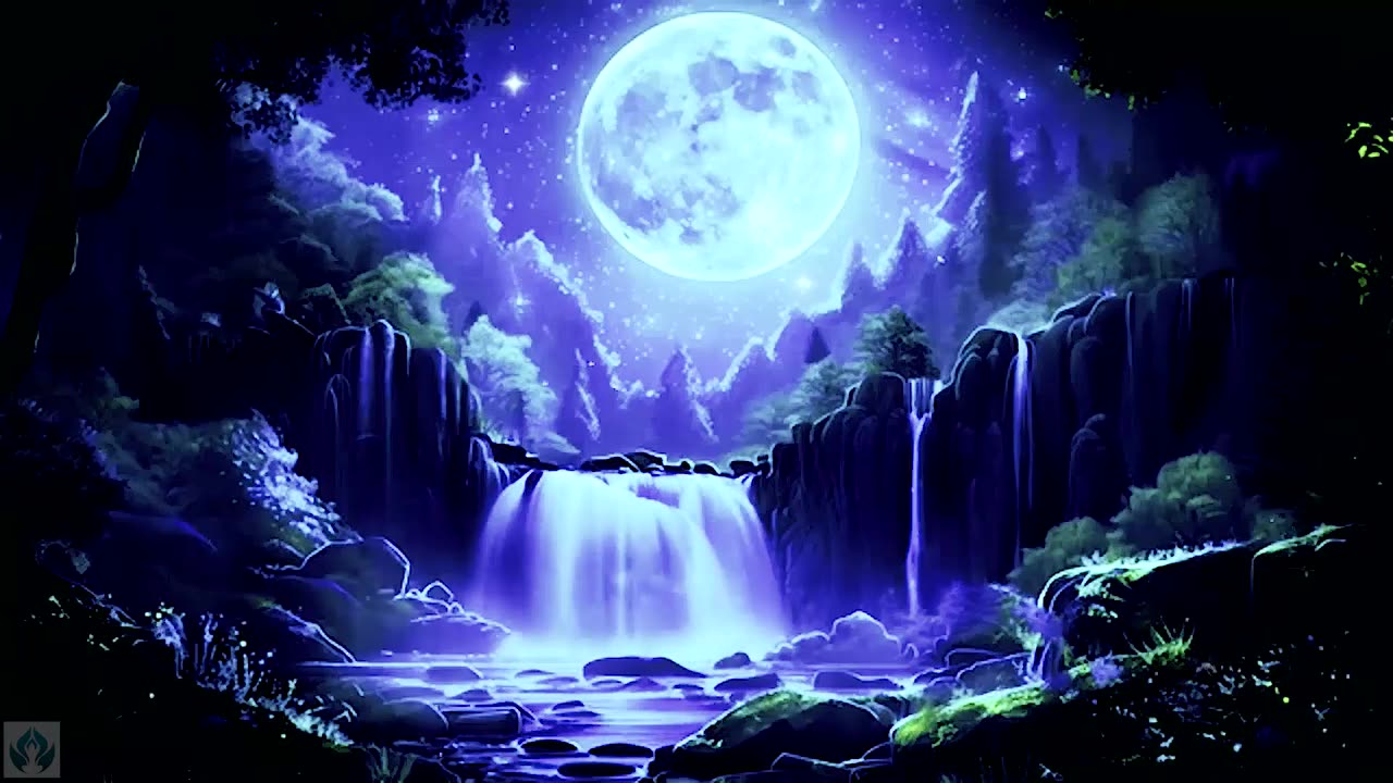 Tibetan flute | Music for rest and relaxation | Music for inner harmony and peace of mind | Music for sleep