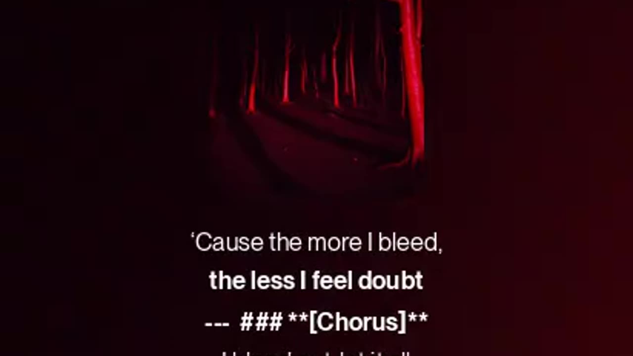Bleed Out