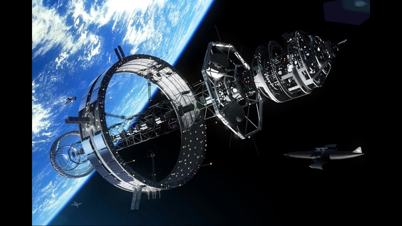 Challenges with interstellar travel - Distance