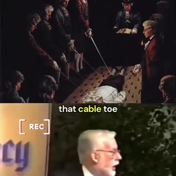 Freemasons Are Family of Lucifer