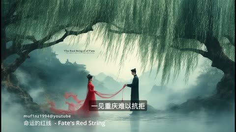 命运的红线 - Fate's Red String