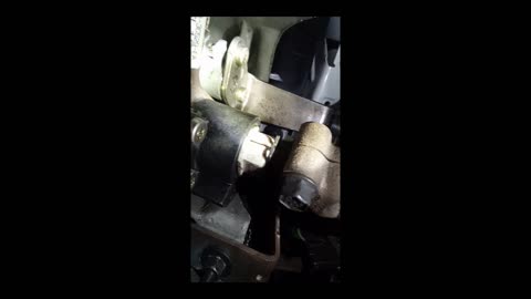 1997 F350 Shifter Repair