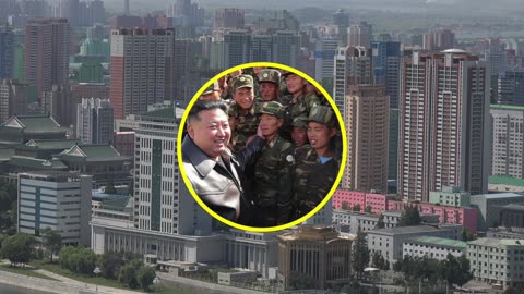 North Koreans Are HUNTED by Ukrainian Special Forces