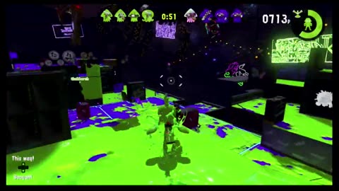 Splatoon2 Turf War378