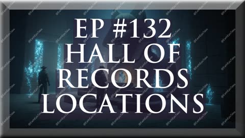 The Global Quest for the Hall of Records