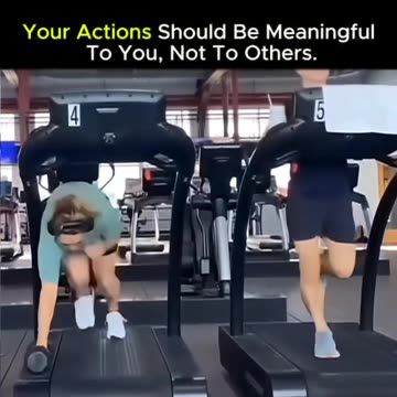 Whose standards are you living by? 🎯