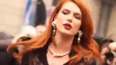 Bella Thorne | Most Iconic Moments in Hollywood #shorts #ytshorts