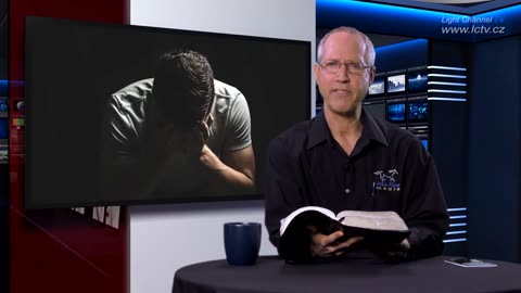 Zprávy ze světa a Bible- Biblický důkaz, že Billy Graham NENÍ v nebi (únor 2018) – Steve Wohlberg