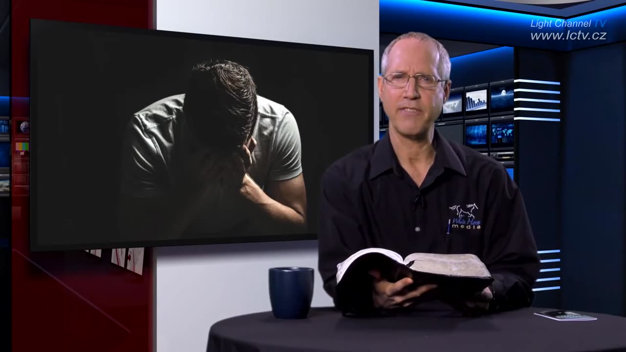 Zprávy ze světa a Bible- Biblický důkaz, že Billy Graham NENÍ v nebi (únor 2018) – Steve Wohlberg
