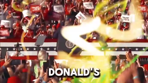 Donald Trump - Trump Macarena
