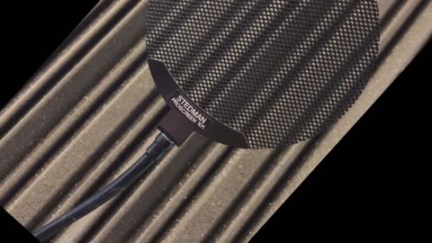 Stedman PopFilter For Vocal. For Best Price, Purchase At The Link In Description
