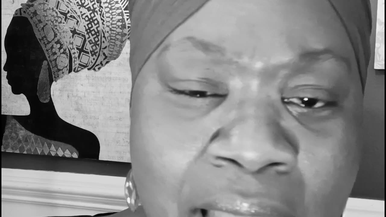 I AIN'T BOYCOTTING MSNBC FOR JOY REID