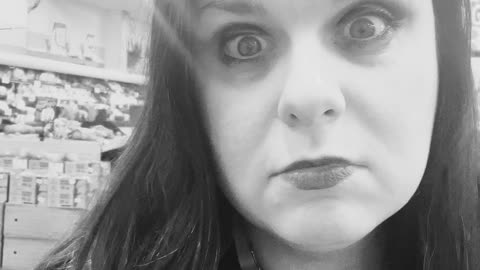Trying to #GroceryShop while #Fantasy by #MariahCarey is playing
