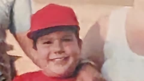 Old Photographs (August 2023)