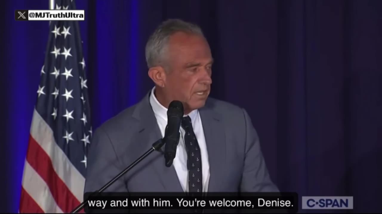 RFK Jr has become WV Gov Morrisey’s Personal Trainer, and Placed him on the Carnivore Diet
