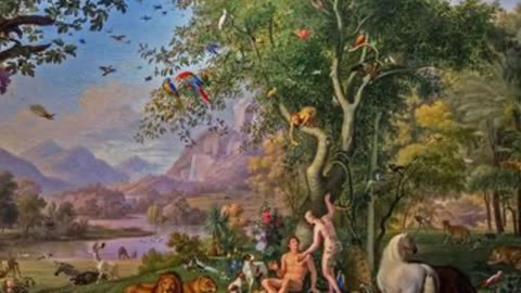 Can the sacrifice of Christ redeem Adam and Eve? Part one