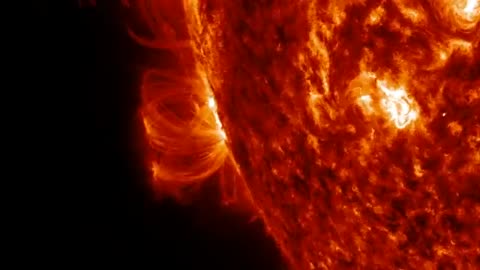Sun & Planets Trigger Earthquakes, Big Storm, Solar Watch Mar.5.2025
