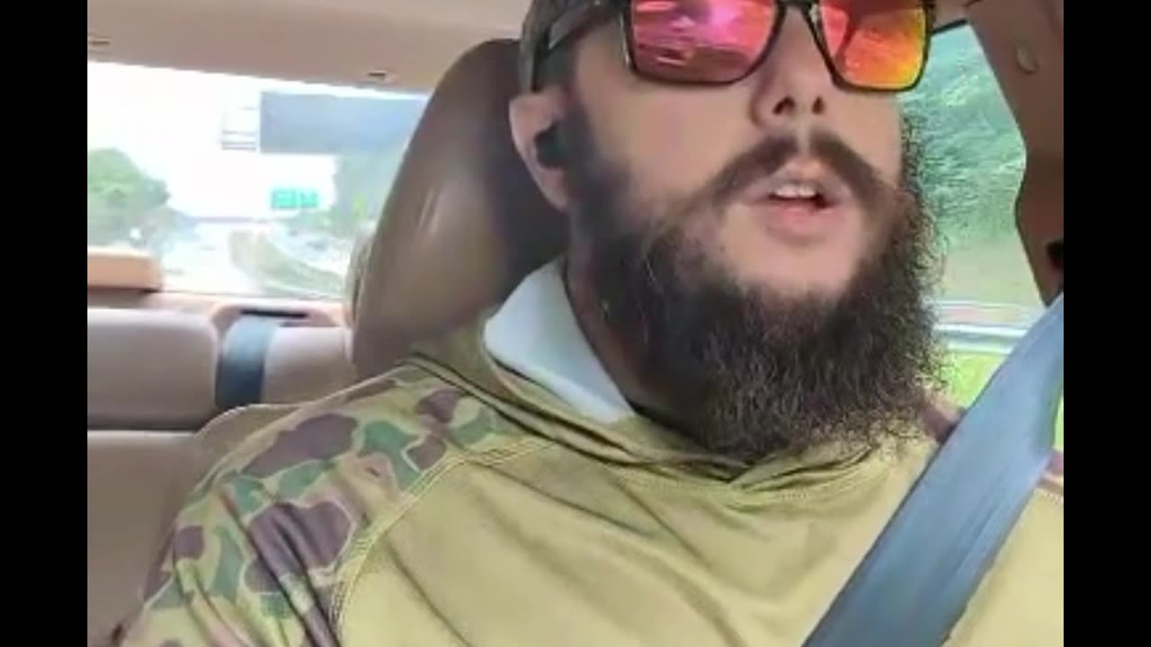 Episode 7 - Human Rights Violation