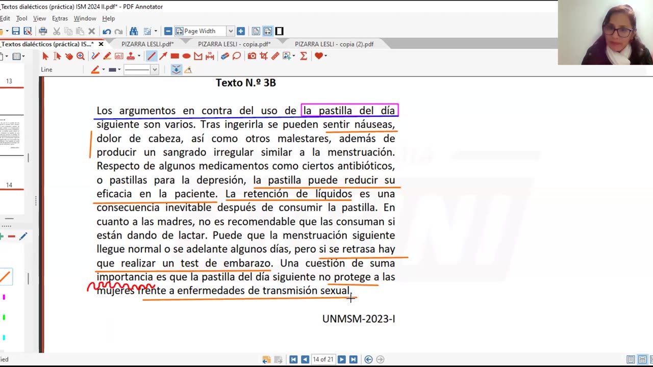 INTENSIVO ADUNI 2024 | Semana 13 | RV | Historia | Filosofía