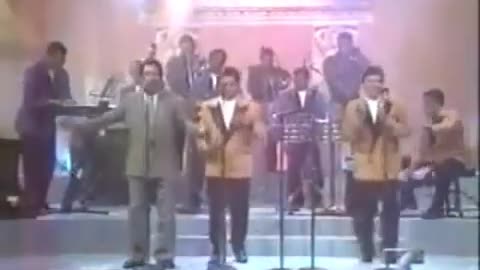 Dimensión Latina Feat Andy Montañez