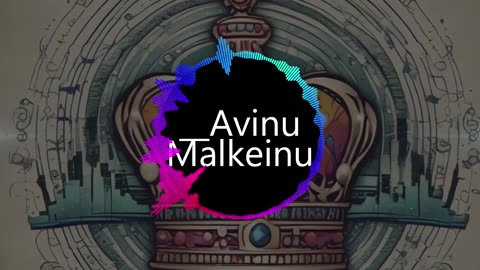 Avinu Malkeinu Nuestro Rey