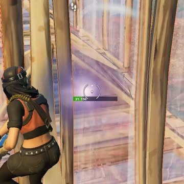 Chasing Improvement: DWL’s 1v1 Journey 🎯#dwl #gamingjourney #1v1 #fortnite