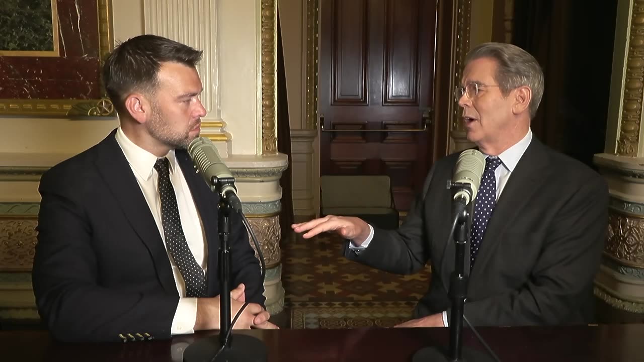 Sec. of Treasury Scott Bessent - Live From the White House