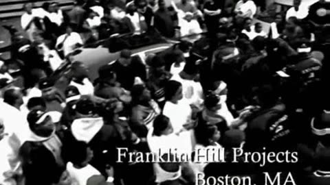 Hangmen 3 - Holla Boston (Official Video)