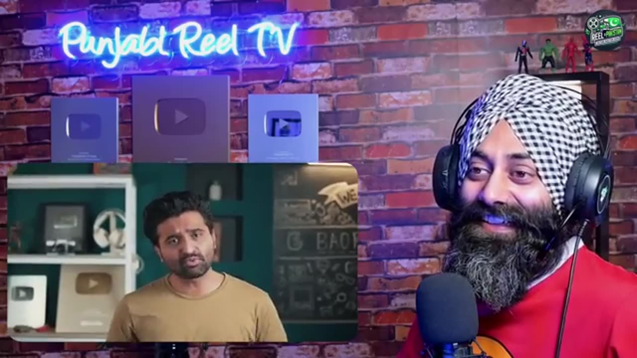 Funniest Reaction on What’s Wrong with Indian Muslims Funny Ramzan