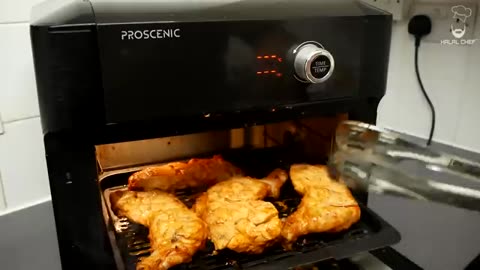 Tandoori Chicken Recipe | A Curry House Classic!