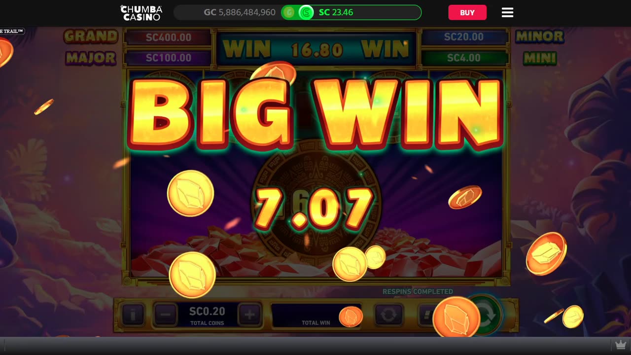 Rick's Online Slots 4/27/2025 PM