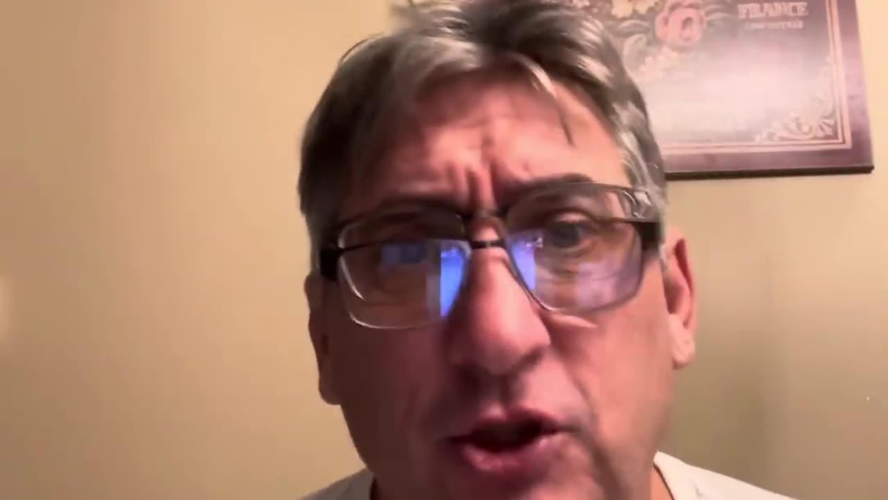 ANOTHER AMAZING RAPTURE PROOF