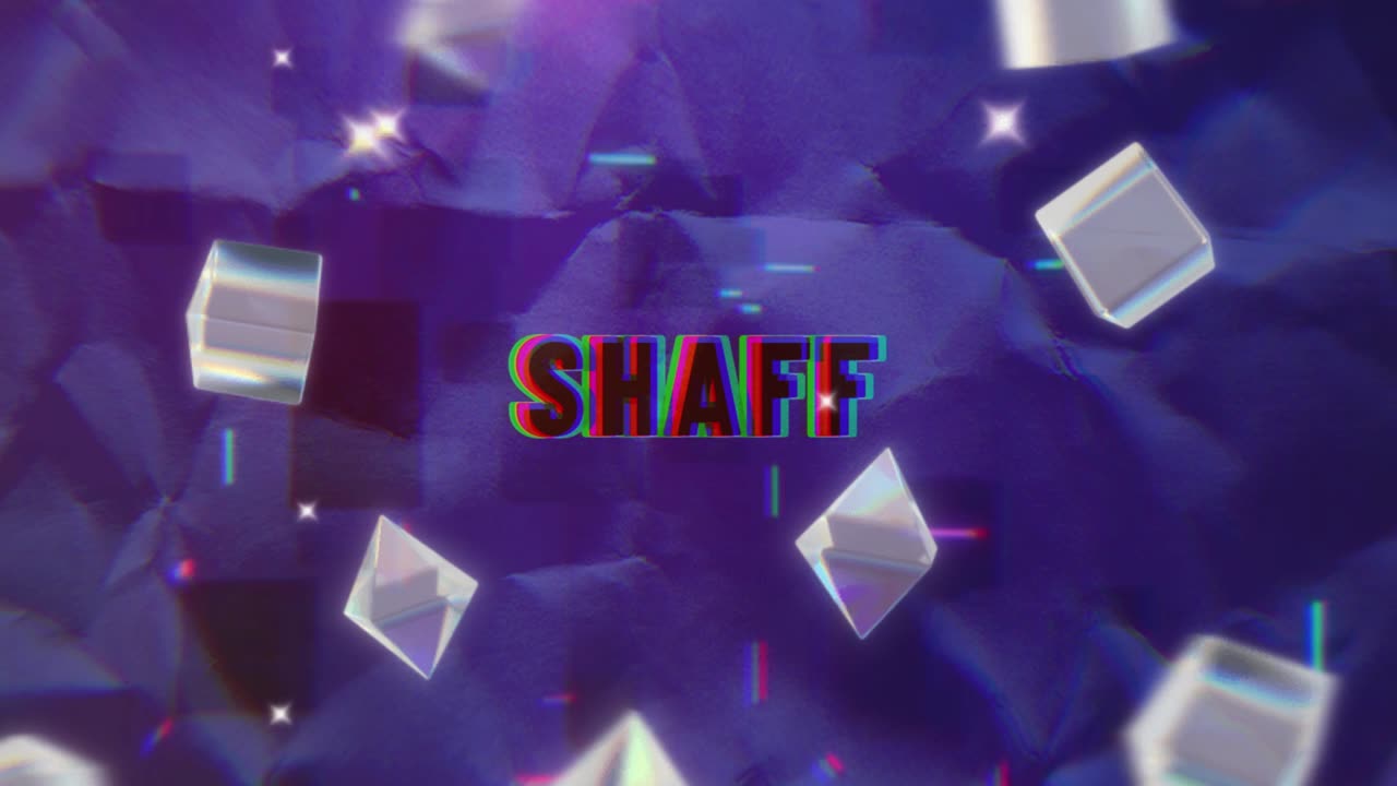 SHAFF / SKR