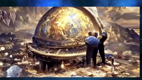 Darius J Wright w Flat Earth Dave - OBE's and Flat Earth