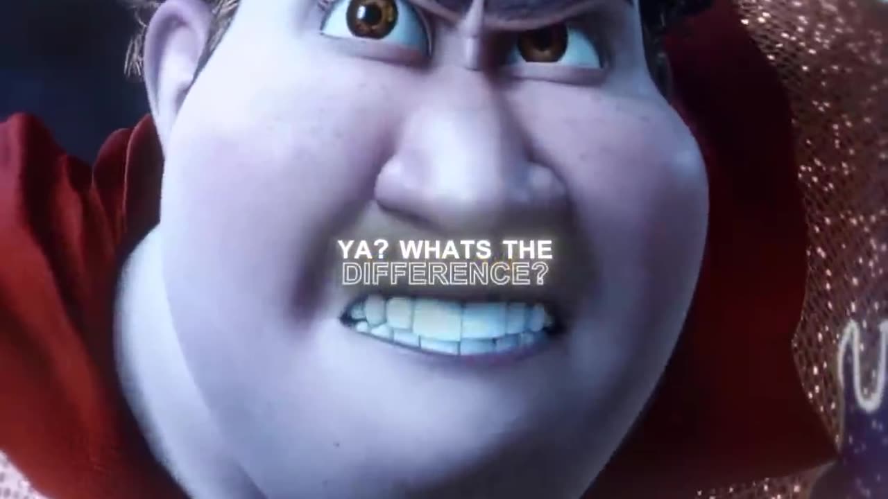 Bring back og megamind_