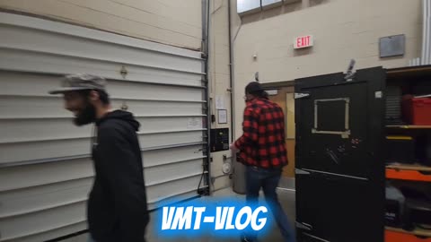 ANNIE STAGE PLAY SETUP DAY 1 VMT-VLOG