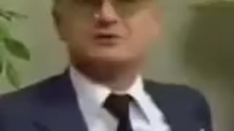 Yuri Bezmenov