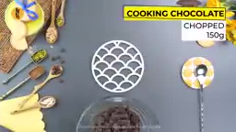 No Bake Chocolate Lazy Cake Recipe by Food Fusion