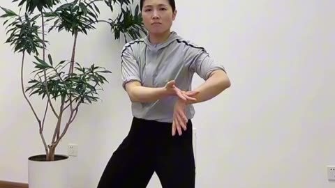 0218.武舞本一體