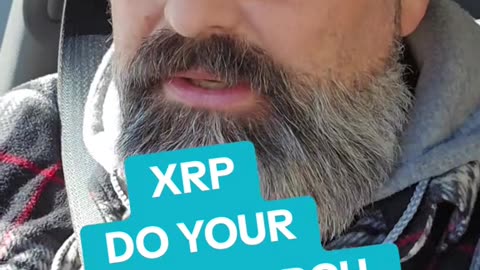 Xrp to the moon