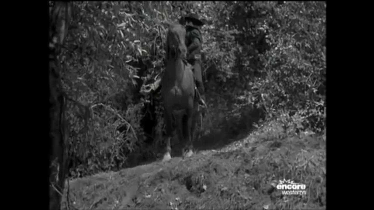 RAIDERS OF SAN JOAQUIN (1943}