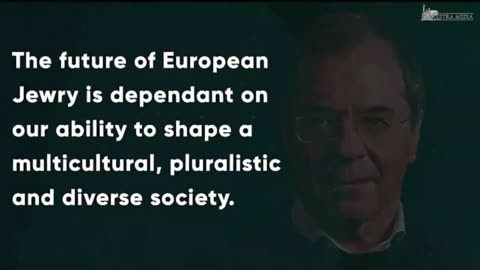 Multiculture is Europe's destiny and challenge, regardless of whether the Europeans want it or not