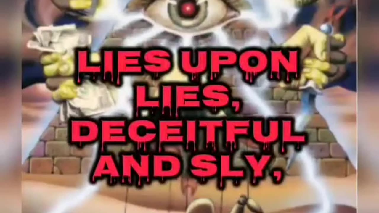 ILLUMINATI SONG