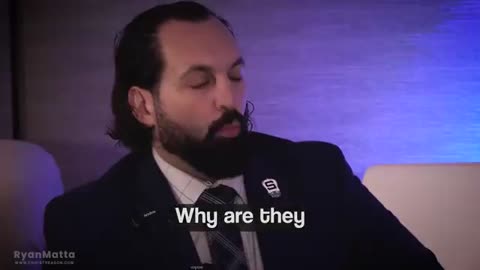 The FBI whistleblower everyone is talking is named Garret O’Boyle.