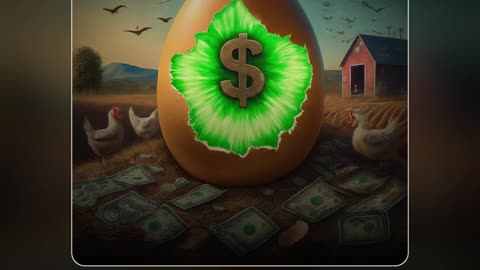 Counting the Cost (Total Egg Recall)