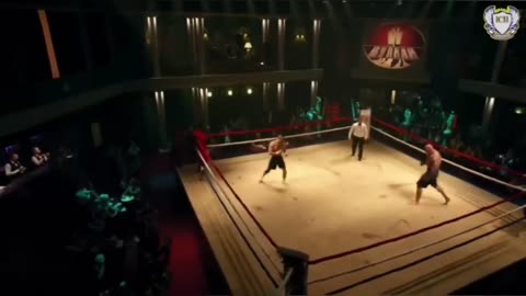 BOYKA: Undisputed - yuri boyka vs Koshmar & vs Dolor